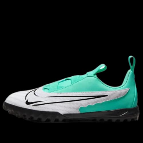 (GS) Nike Phantom GX Academy 'Mint Green White Black'