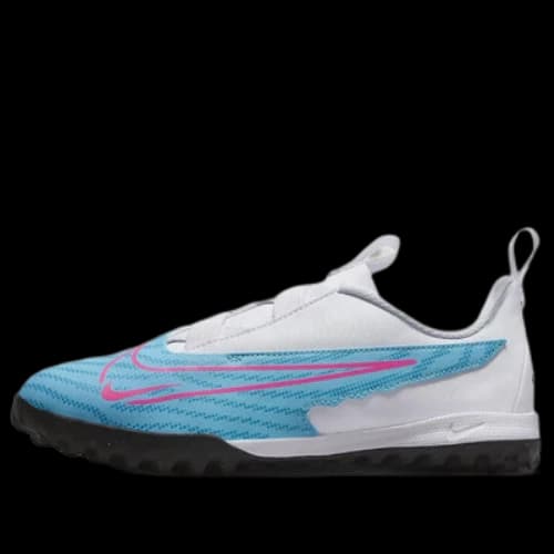 (GS) Nike Phantom GX Academy 'White Blue'