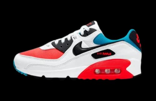 Nike Air Max 90 Firecracker