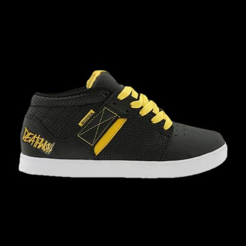 Deathwish x Supra EE Diablo 'Erik Ellington'