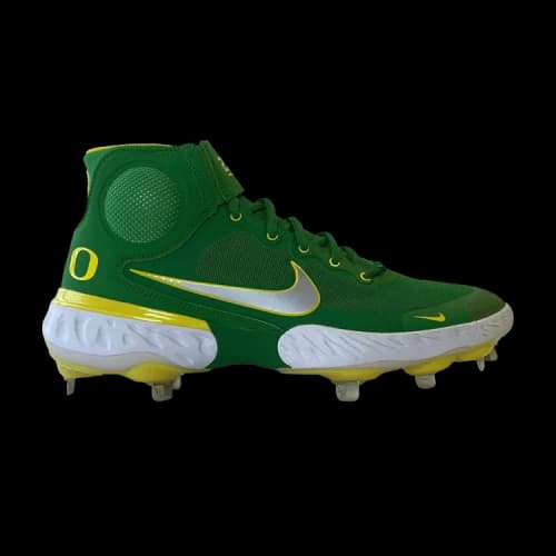 Nike Alpha Huarache Elite 3 Mid 'Oregon'
