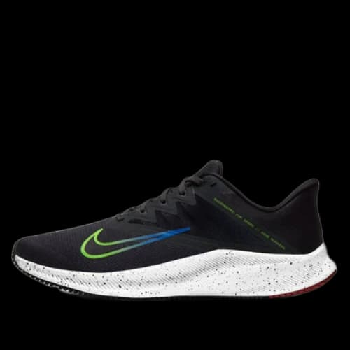 Nike Quest 3 'Black'