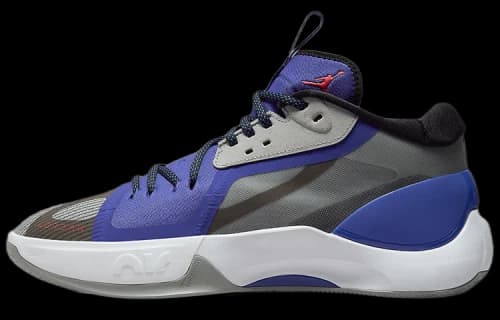 Jordan Zoom Separate PF Ultramarine