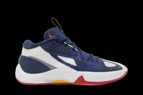 Jordan Zoom Separate Olympic