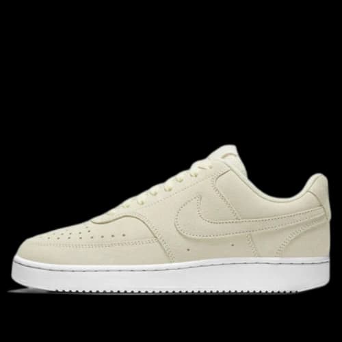 Nike Court Vision Low For Beige (Women's)