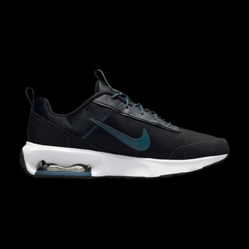 Nike Air Max Interlock Lite 'Black Ash Green'