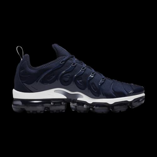 Nike Air VaporMax Plus 'Midnight Navy' 2024