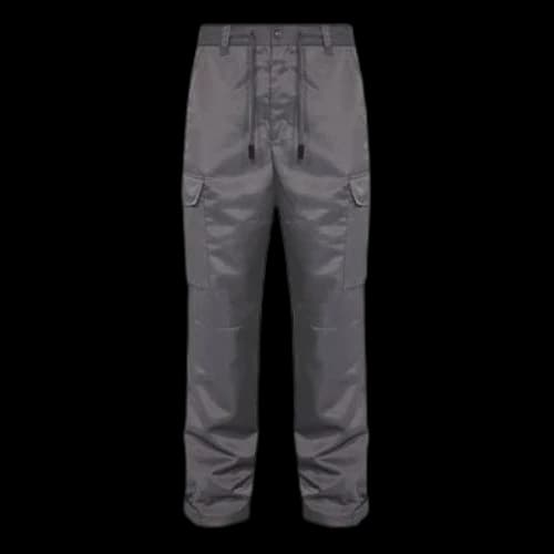 Air Jordan x A Ma Maniere Woven Cargo Pant 'Grey'