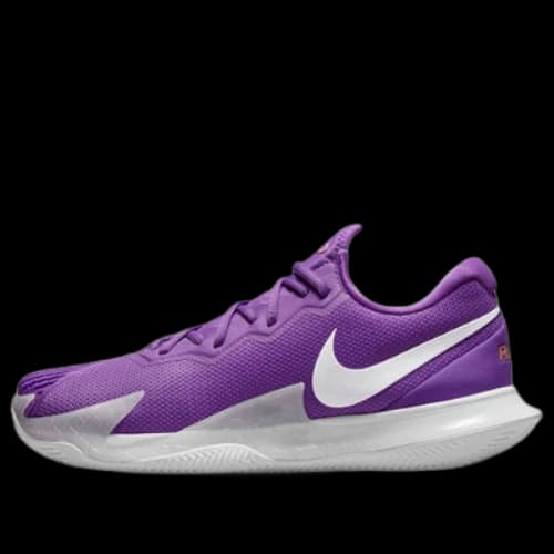 Nike Court Air Zoom Vapor Cage 4 Rafa 'Purple'
