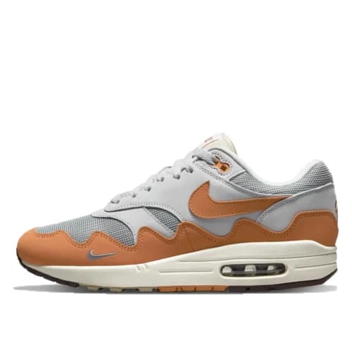x Patta Air Max 1 Waves Monarch (2021) (Special Box)