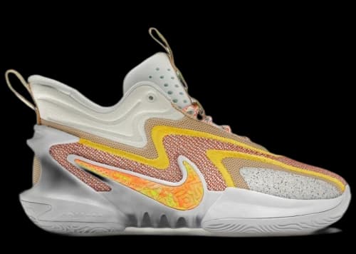 Nike Cosmic Unity 2 Off-White Football Grey