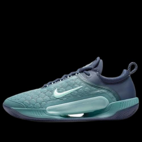 Nike Court Zoom NXT Clay 'Navy Mint Foam'