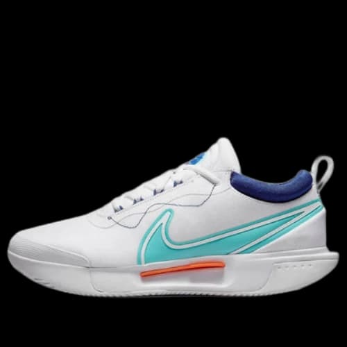 Nike Court Zoom Pro 'White'