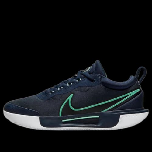 Nike Court Zoom Pro Clay 'Navy Mint'