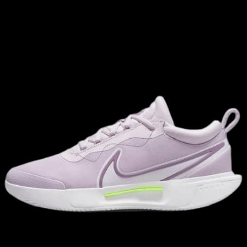 Nike Court Zoom Pro 'Purple' (Women's)