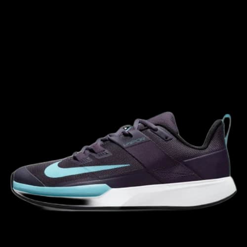 Nike Court Vapor Lite 'Black Blue' (Women's)