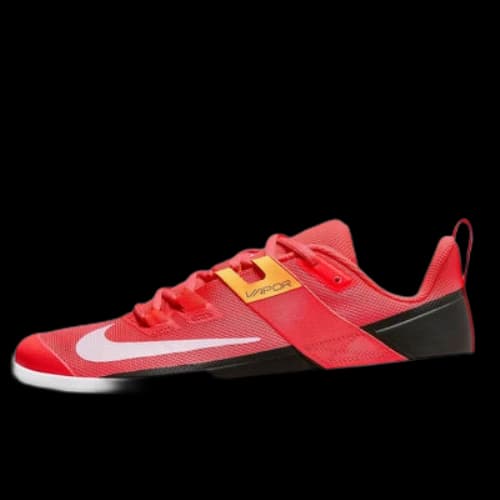 Nike Court Vapor Lite 'Red' (Women's)