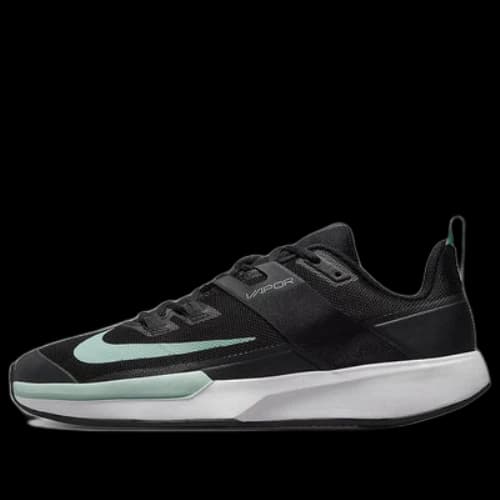 Nike Court Vapor Lite 'Black Mint'
