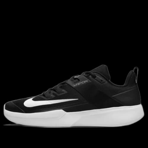 Nike Court Vapor Lite 'Black White'