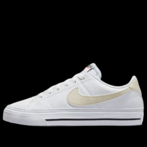 Nike Court Legacy Next Nature 'White Beige' (Women's)