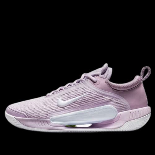 Nike Court Zoom NXT 'Purple' (Women's)
