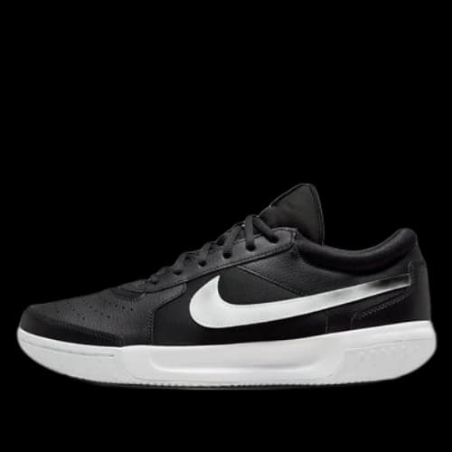 Nike Court Zoom Lite 3 'Black White'