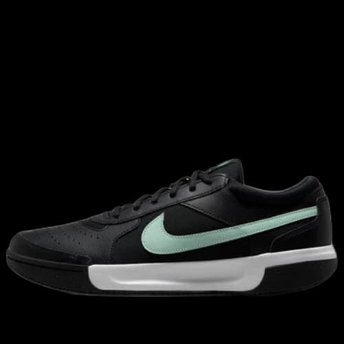 Nike Court Zoom Lite 3 Clay 'Black Mint'