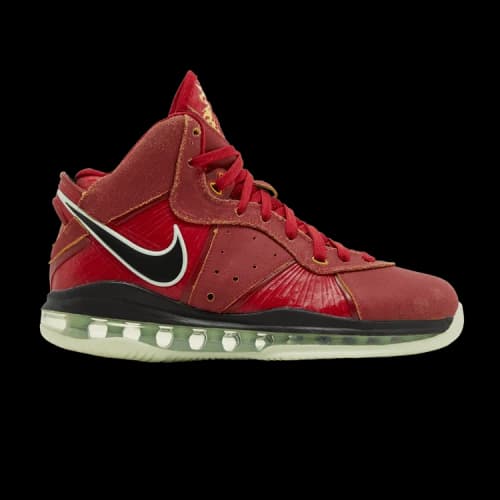 Nike LeBron 8 BG Empire Jade (GS)