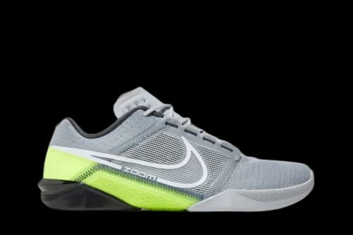 Nike Zoom Metcon Turbo 2 'Wolf Grey Volt'