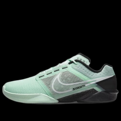 Nike Zoom Metcon Turbo 2 'Mint Green Black'