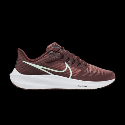 Nike Air Zoom Pegasus 39 'Canyon Rust Burgundy Crush White Mint Foam' (Women's)