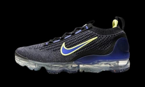 Nike Air VaporMax 2021 FK Obsidian