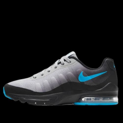 (GS) Nike Air Max Invigor 'Grey Blue'