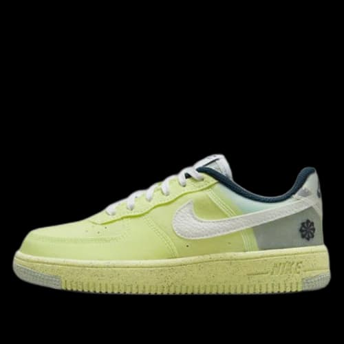 (PS) Nike Air Force 1 Crater 'Gree'