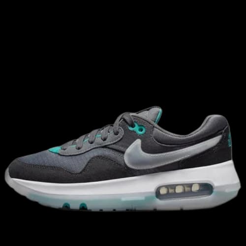 Nike Air Max Motif Retro 'Grey'