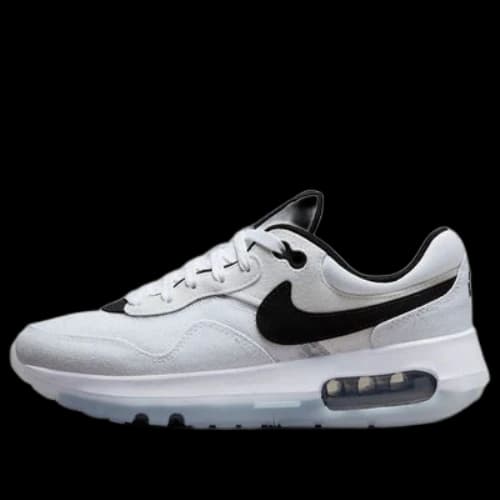 Nike Air Max Motif Retro 'White'