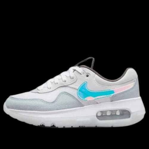 Nike Air Max Motif 'Grey Blue'