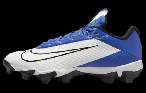 Nike Vapor Edge Shark 2 'White Royal Blue'
