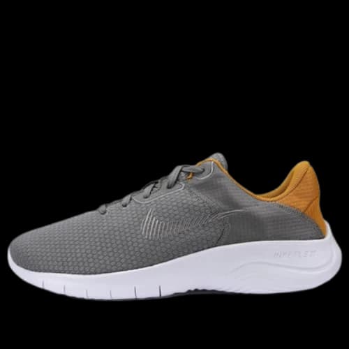 Nike Flex Experience Run 11 Extra Wide 'Grey Brown'