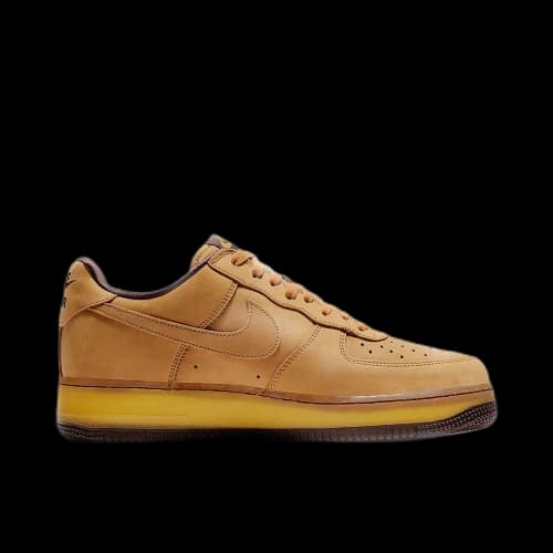 Nike Air Force 1 Low Unlocked By You Safari