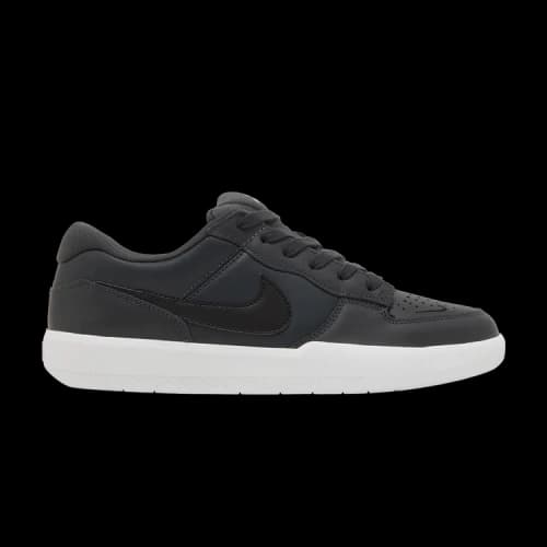 Nike SB Force 58 Premium 'Anthracite'
