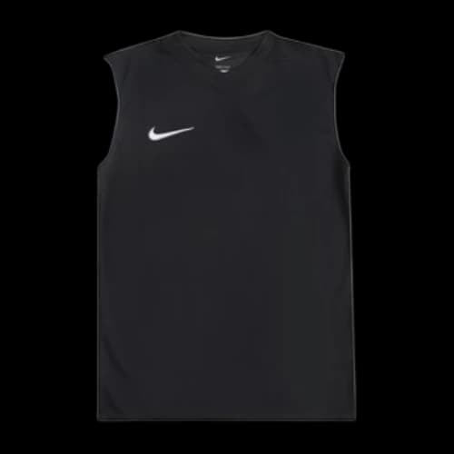 Nike Tiempo Premier II Jersey 'Black'