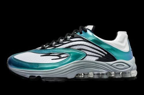 Nike Air Tuned Max Aquamarine