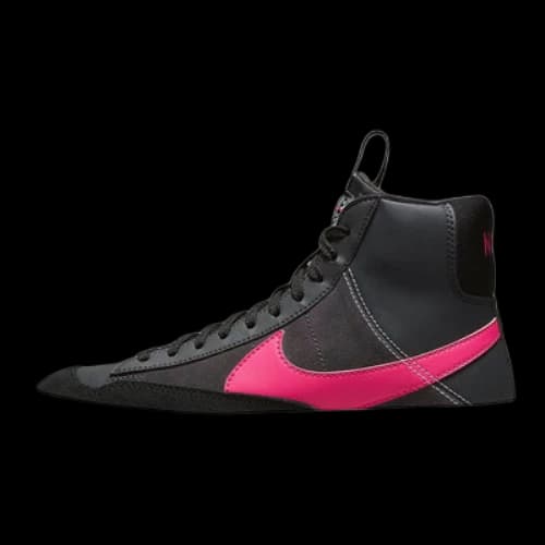 (GS) Nike Blazer Mid 77 SE D Skate Shoes