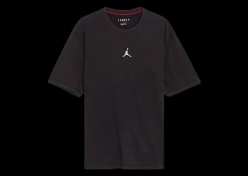 Jordan Sport Jumpman Dri-Fit T-shirt Black/White