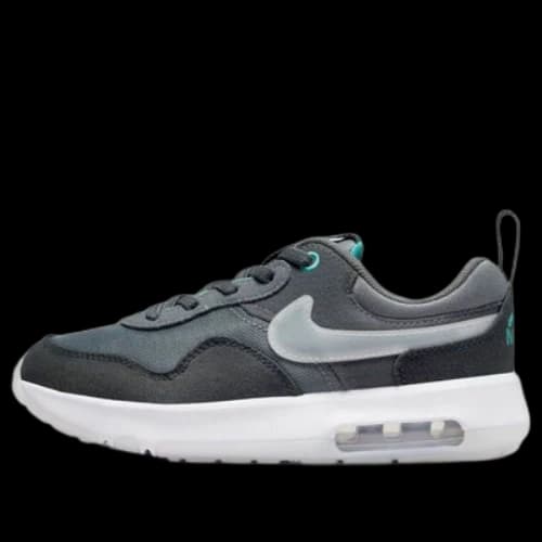(PS) Nike Air Max Motif 'Grey White'