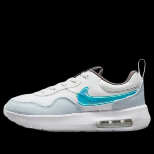 (PS) Nike Air Max Motif 'White Blue'