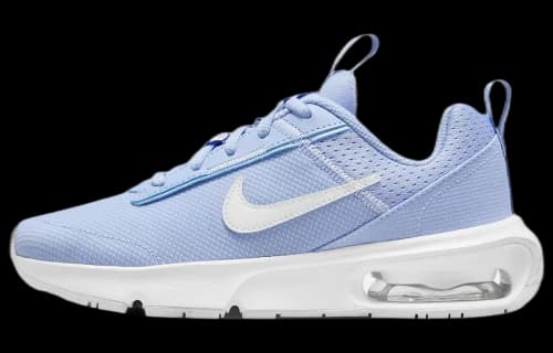 (GS) Nike Air Max Interlock Lite 'Cobalt Bliss'
