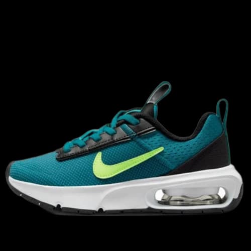 (PS) Nike Air Max INTRLK Lite 'Green Volt'