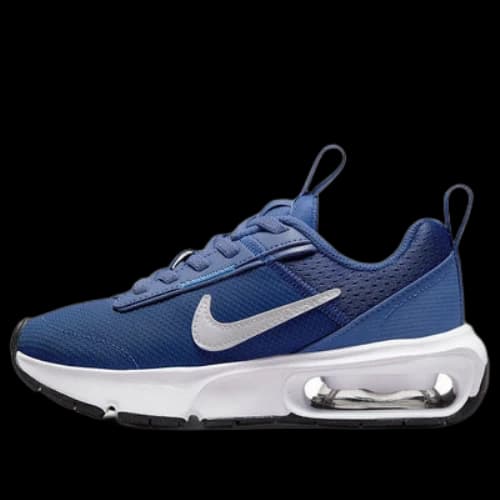 (PS) Nike Air Max INTRLK Lite 'Blue White'
